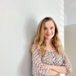 feedback creare website profesional de prezentare Natalia Geambașu